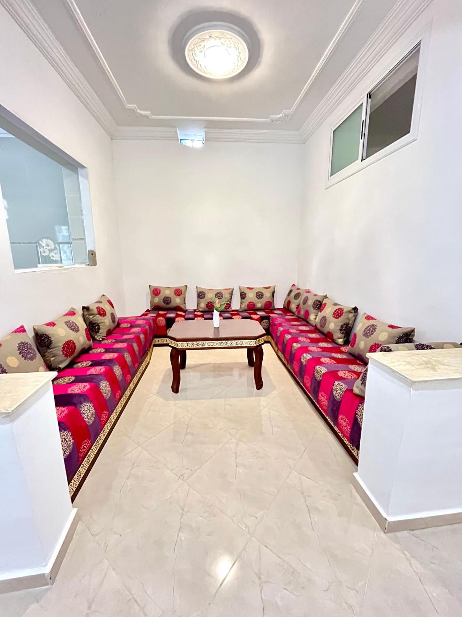 Апартаменты Chaouen Blue Pearl Шефшауэн Экстерьер фото
