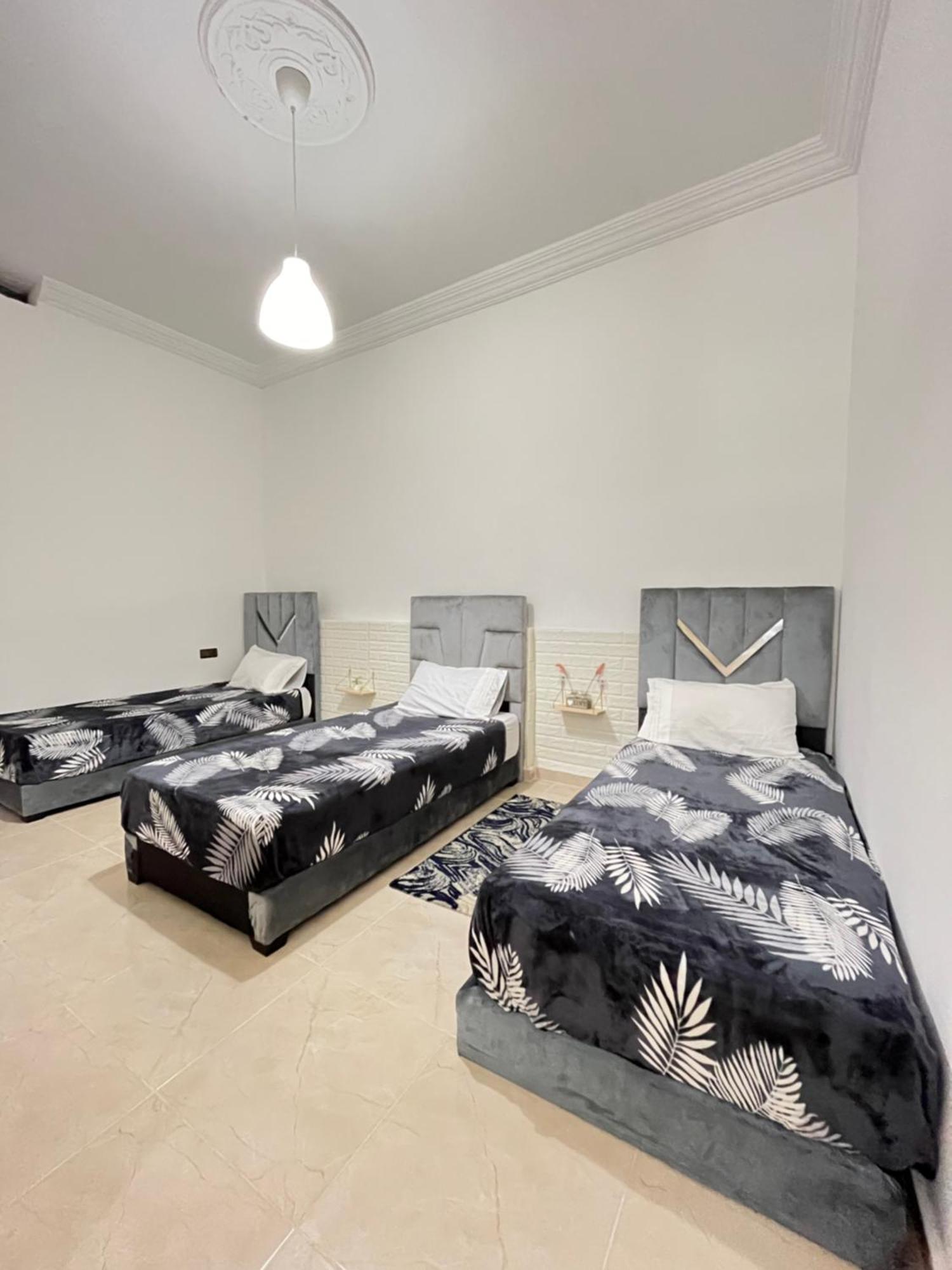 Апартаменты Chaouen Blue Pearl Шефшауэн Экстерьер фото