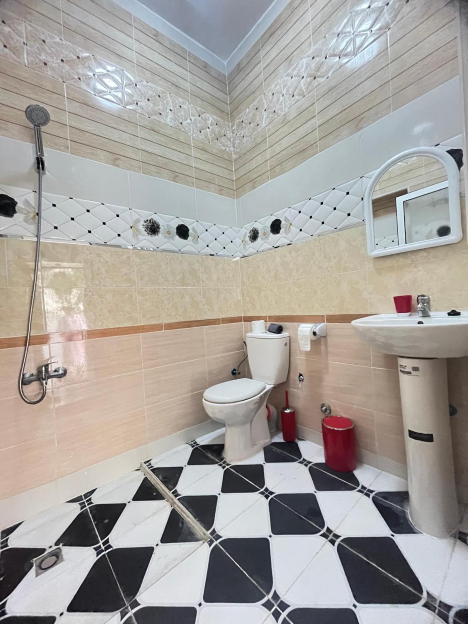 Апартаменты Chaouen Blue Pearl Шефшауэн Экстерьер фото
