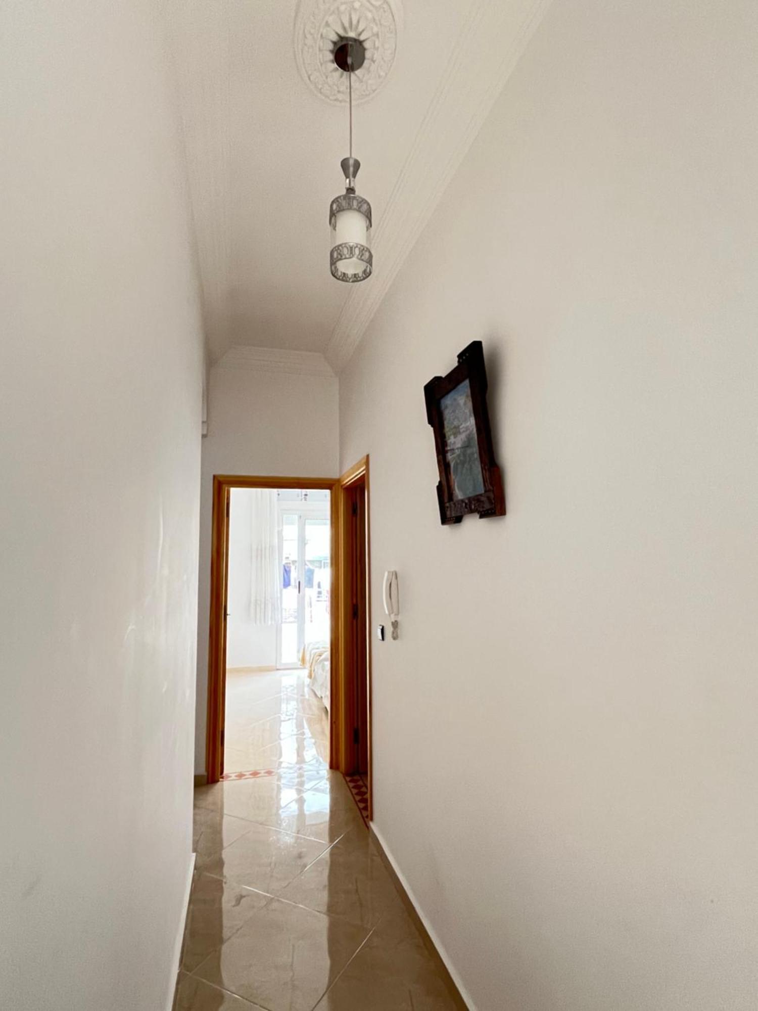 Апартаменты Chaouen Blue Pearl Шефшауэн Экстерьер фото