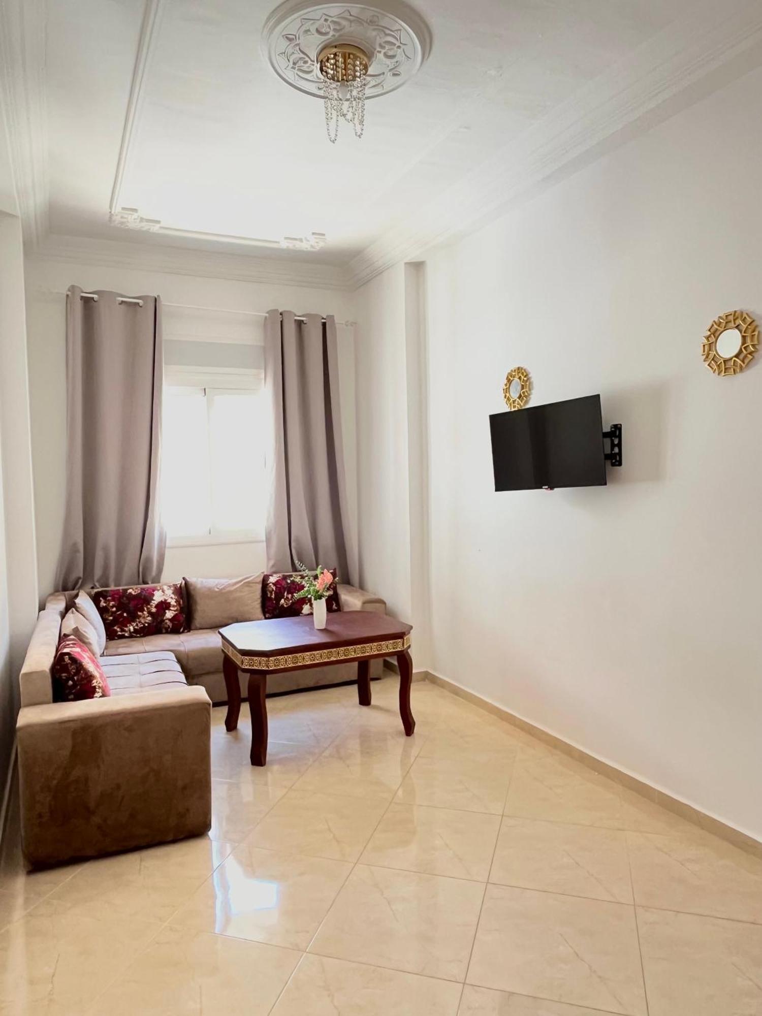 Апартаменты Chaouen Blue Pearl Шефшауэн Экстерьер фото