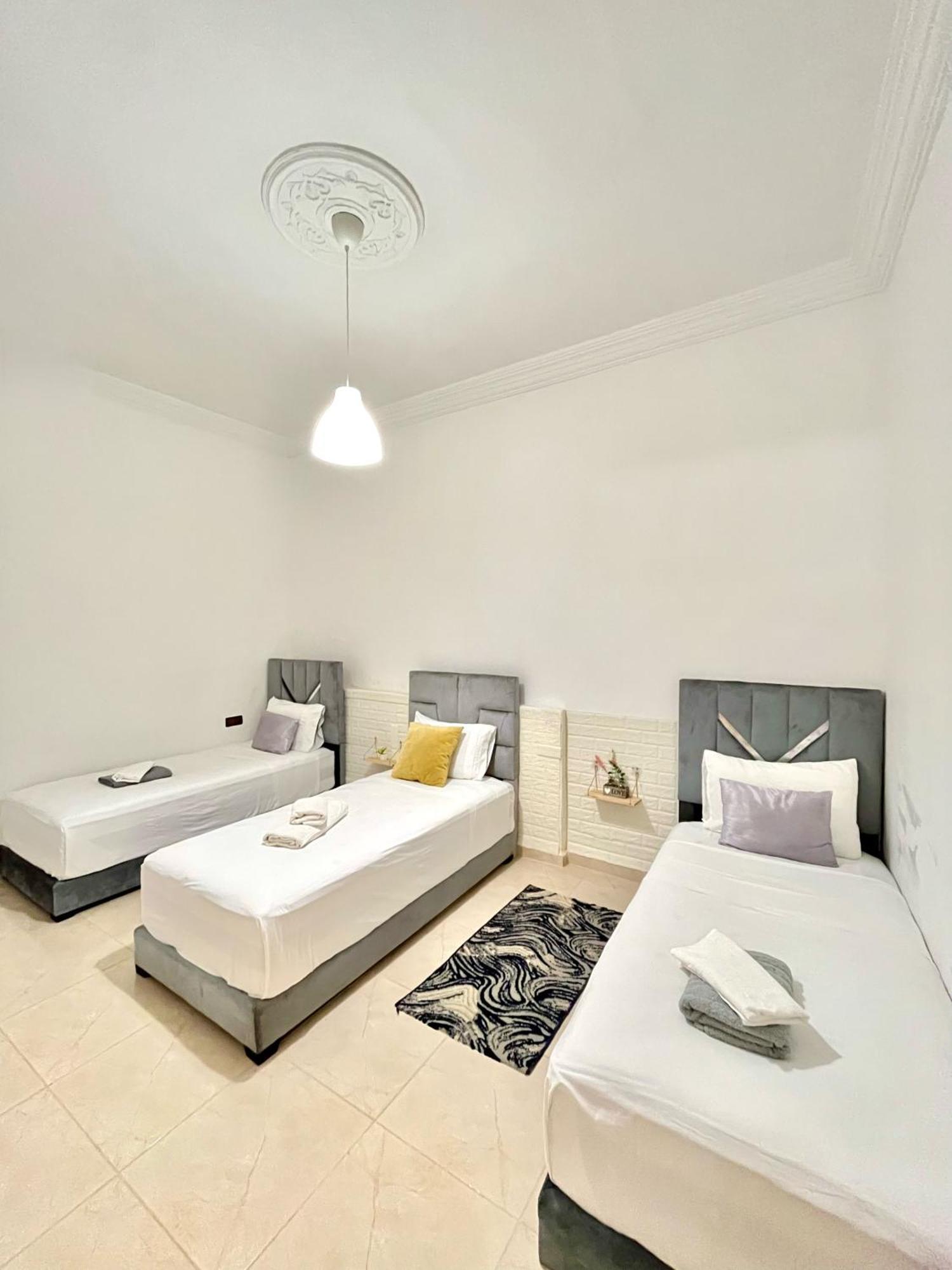 Апартаменты Chaouen Blue Pearl Шефшауэн Экстерьер фото
