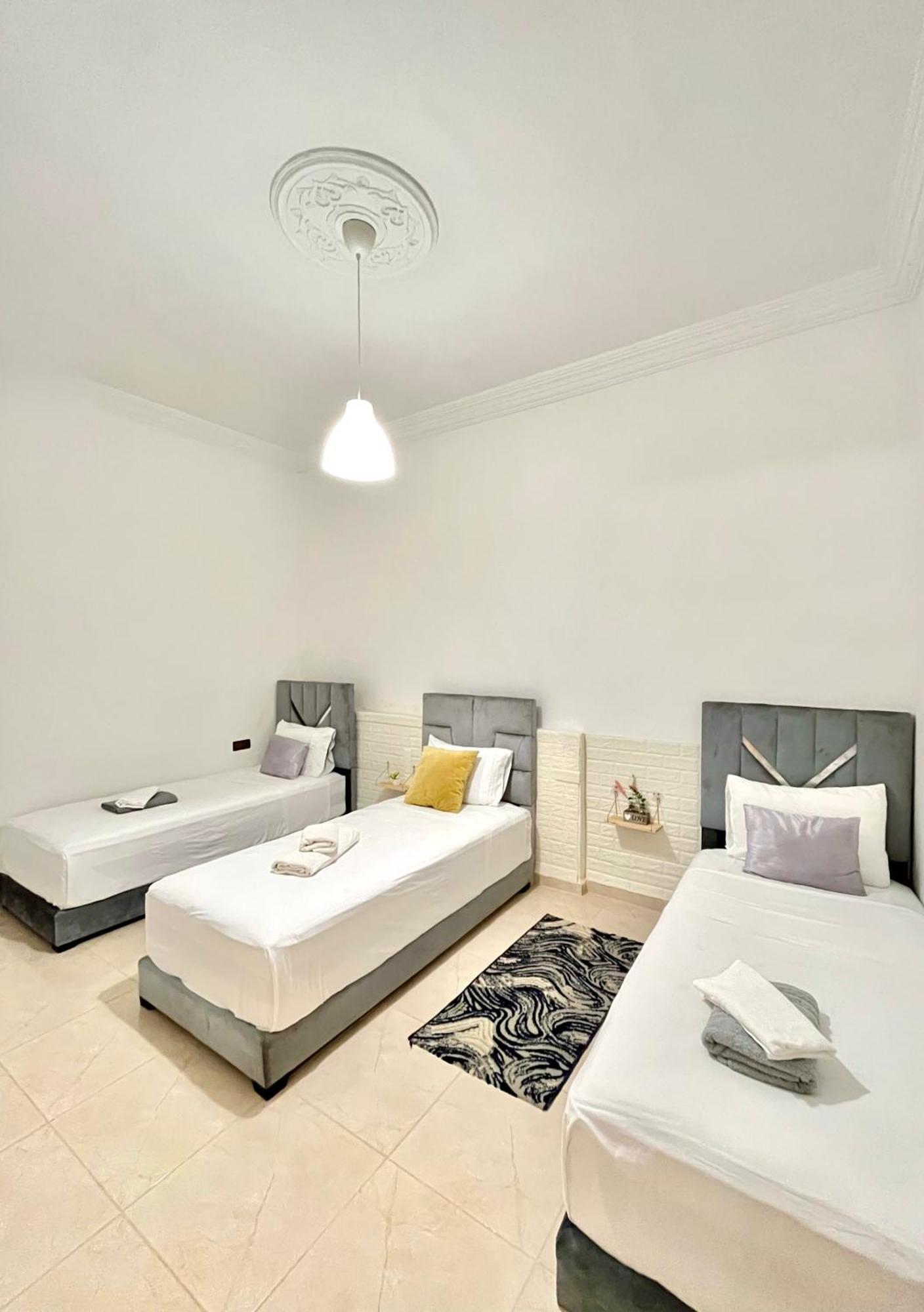 Апартаменты Chaouen Blue Pearl Шефшауэн Экстерьер фото